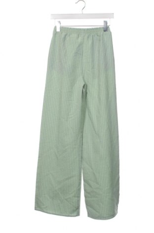 Детски панталон H&M, Размер 15-18y/ 170-176 см, Цвят Зелен, Цена 21,00 лв.