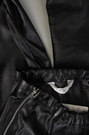 Detské nohavice  H&M, Veľkosť 12-13y/ 158-164 cm, Farba Čierna, Cena  1,79 €