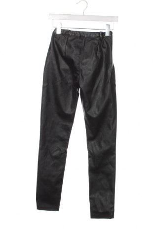 Dětské kalhoty  H&M, Velikost 12-13y/ 158-164 cm, Barva Černá, Cena  50,00 Kč