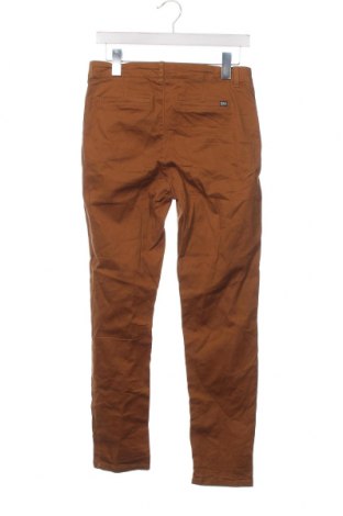 Dětské kalhoty  H&M, Velikost 13-14y/ 164-168 cm, Barva Hnědá, Cena  157,00 Kč