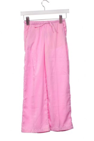 Pantaloni pentru copii H&M, Mărime 7-8y/ 128-134 cm, Culoare Roz, Preț 40,31 Lei