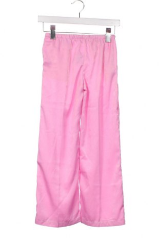 Detské nohavice  H&M, Veľkosť 7-8y/ 128-134 cm, Farba Ružová, Cena  8,08 €