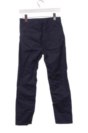Dětské kalhoty  H&M L.O.G.G., Velikost 12-13y/ 158-164 cm, Barva Modrá, Cena  157,00 Kč