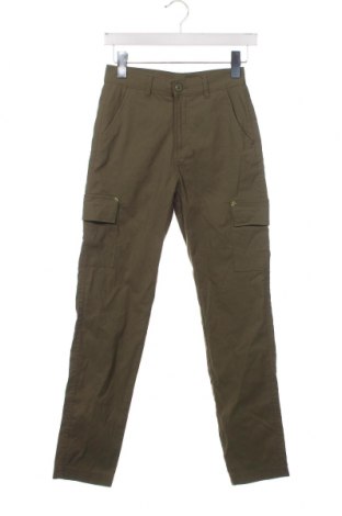 Dětské kalhoty  Hip Hop, Velikost 10-11y/ 146-152 cm, Barva Zelená, Cena  230,00 Kč