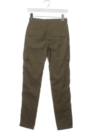 Детски панталон Hip Hop, Размер 10-11y/ 146-152 см, Цвят Зелен, Цена 12,96 лв.