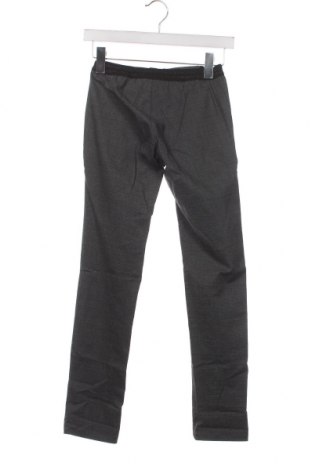 Pantaloni pentru copii IKKS, Mărime 11-12y/ 152-158 cm, Culoare Gri, Preț 171,79 Lei