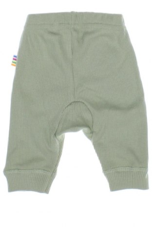Παιδικό παντελόνι Joha, Μέγεθος 0-1m/ 50 εκ., Χρώμα Πράσινο, Τιμή 12,22 €