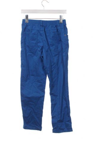 Pantaloni pentru copii John Baner, Mărime 10-11y/ 146-152 cm, Culoare Albastru, Preț 37,30 Lei