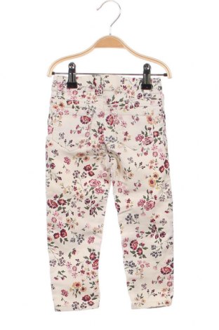 Детски панталон Jordache, Размер 2-3y/ 98-104 см, Цвят Многоцветен, Цена 72,60 лв.