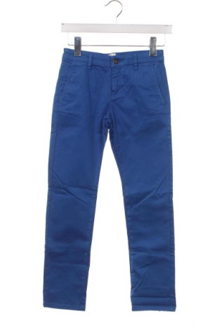 Pantaloni pentru copii Karl Marc John, Mărime 10-11y/ 146-152 cm, Culoare Albastru, Preț 134,21 Lei