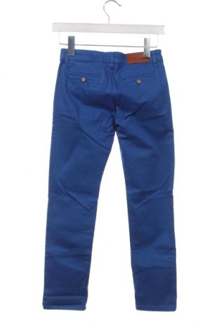 Dětské kalhoty  Karl Marc John, Velikost 10-11y/ 146-152 cm, Barva Modrá, Cena  1 232,00 Kč