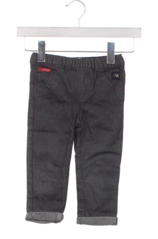 Детски панталон Kids, Размер 18-24m/ 86-98 см, Цвят Сив, Цена 18,81 лв.