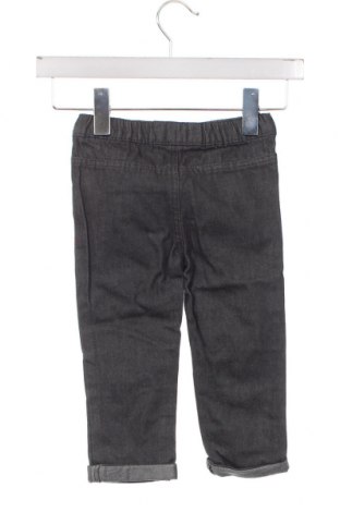 Детски панталон Kids, Размер 18-24m/ 86-98 см, Цвят Сив, Цена 17,82 лв.