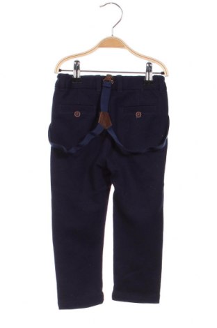 Dětské kalhoty  LC Waikiki, Velikost 18-24m/ 86-98 cm, Barva Modrá, Cena  152,00 Kč