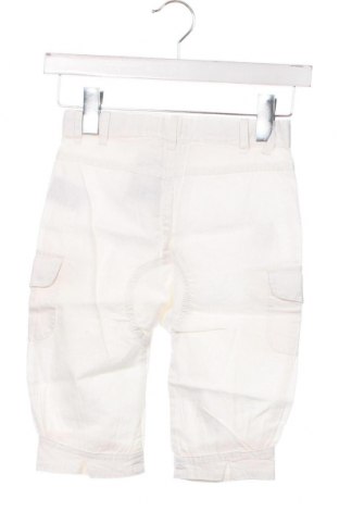 Dětské kalhoty  La Compagnie des Petits, Velikost 4-5y/ 110-116 cm, Barva Bílá, Cena  167,00 Kč