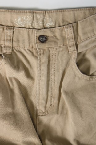 Детски панталон Lemmi, Размер 14-15y/ 168-170 см, Цвят Бежов, Цена 22,00 лв.