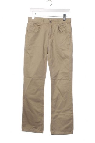 Детски панталон Lemmi, Размер 14-15y/ 168-170 см, Цвят Бежов, Цена 12,10 лв.