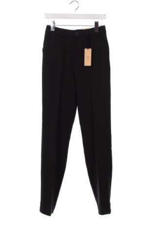 Pantaloni pentru copii Lindex, Mărime 14-15y/ 168-170 cm, Culoare Negru, Preț 34,74 Lei