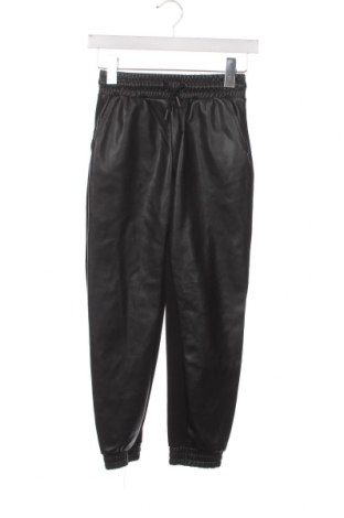 Pantaloni pentru copii Lindex, Mărime 10-11y/ 146-152 cm, Culoare Negru, Preț 30,56 Lei