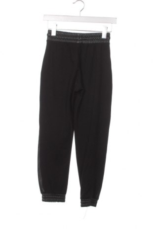 Pantaloni pentru copii Lindex, Mărime 10-11y/ 146-152 cm, Culoare Negru, Preț 27,34 Lei
