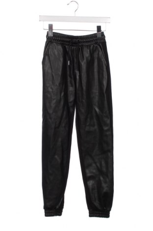 Dětské kalhoty  Lindex, Velikost 10-11y/ 146-152 cm, Barva Černá, Cena  171,00 Kč