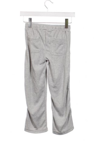 Pantaloni pentru copii Lonsdale, Mărime 7-8y/ 128-134 cm, Culoare Gri, Preț 27,32 Lei