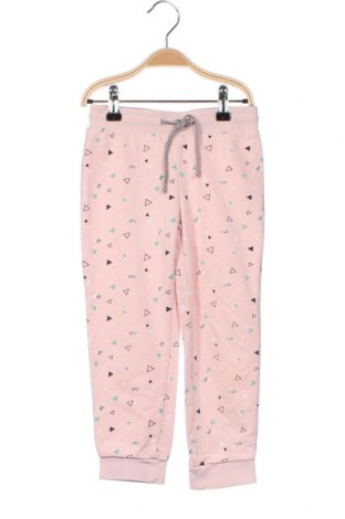 Dětské kalhoty  Lupilu, Velikost 2-3y/ 98-104 cm, Barva Růžová, Cena  163,00 Kč