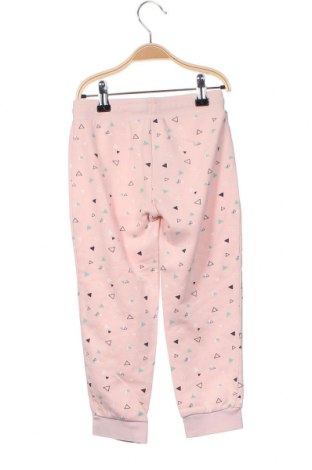 Dětské kalhoty  Lupilu, Velikost 2-3y/ 98-104 cm, Barva Růžová, Cena  147,00 Kč