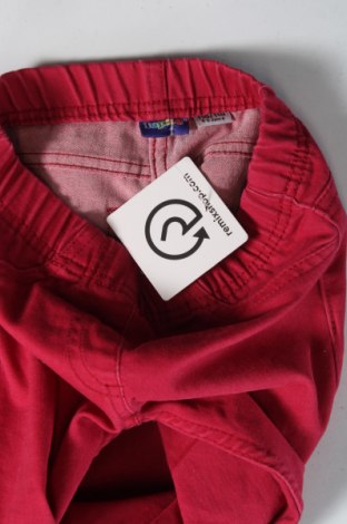 Παιδικό παντελόνι Lupilu, Μέγεθος 4-5y/ 110-116 εκ., Χρώμα Ρόζ , Τιμή 5,48 €