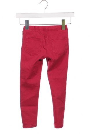 Детски панталон Lupilu, Размер 4-5y/ 110-116 см, Цвят Розов, Цена 10,71 лв.