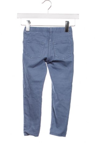 Dětské kalhoty  Lupilu, Velikost 4-5y/ 110-116 cm, Barva Modrá, Cena  266,00 Kč