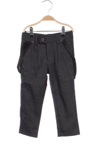 Детски панталон Lupilu, Размер 2-3y/ 98-104 см, Цвят Син, Цена 21,00 лв.