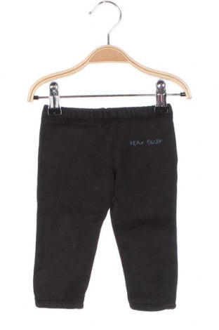 Детски панталон Maison Labiche, Размер 12-18m/ 80-86 см, Цвят Сив, Цена 19,20 лв.