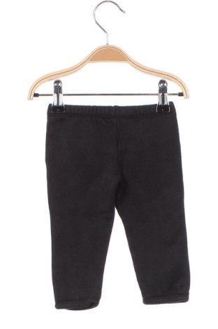 Pantaloni pentru copii Maison Labiche, Mărime 12-18m/ 80-86 cm, Culoare Gri, Preț 181,89 Lei