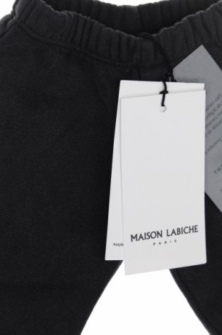 Kinderhose Maison Labiche, Größe 1-2m/ 50-56 cm, Farbe Grau, Preis 6,60 €