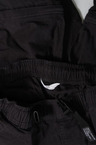 Детски панталон Marks & Spencer, Размер 10-11y/ 146-152 см, Цвят Сив, Цена 16,07 лв.