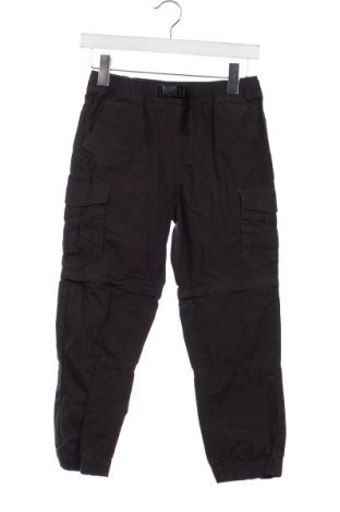 Dětské kalhoty  Marks & Spencer, Velikost 10-11y/ 146-152 cm, Barva Šedá, Cena  116,00 Kč