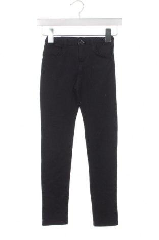 Pantaloni pentru copii Mayoral, Mărime 7-8y/ 128-134 cm, Culoare Albastru, Preț 43,65 Lei