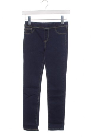 Детски панталон Mini Molly, Размер 10-11y/ 146-152 см, Цвят Син, Цена 17,00 лв.