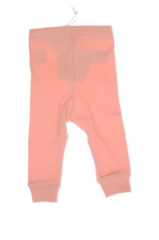 Παιδικό παντελόνι Mini Rodini, Μέγεθος 2-3m/ 56-62 εκ., Χρώμα Ρόζ , Τιμή 23,66 €