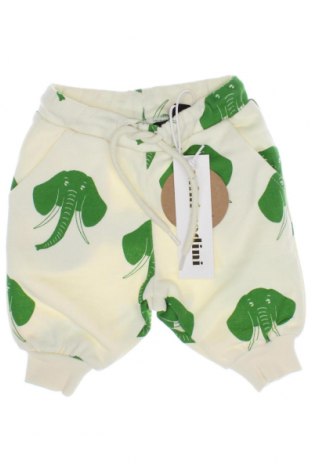 Pantaloni pentru copii Mini Rodini, Mărime 2-3m/ 56-62 cm, Culoare Multicolor, Preț 91,71 Lei