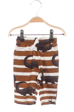 Pantaloni pentru copii Mini Rodini, Mărime 2-3m/ 56-62 cm, Culoare Multicolor, Preț 223,68 Lei