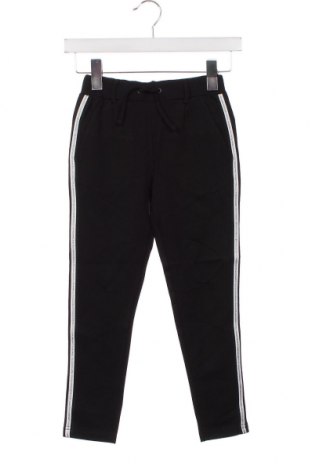 Pantaloni pentru copii Name It, Mărime 6-7y/ 122-128 cm, Culoare Negru, Preț 91,26 Lei