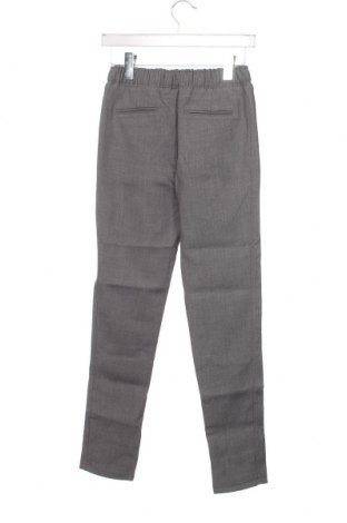 Pantaloni pentru copii Name It, Mărime 10-11y/ 146-152 cm, Culoare Gri, Preț 178,95 Lei