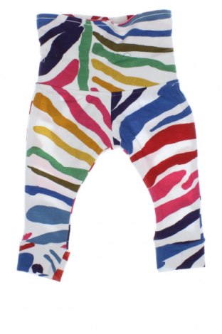 Детски панталон Never Fully Dressed, Размер 3-6m/ 62-68 см, Цвят Многоцветен, Цена 28,90 лв.