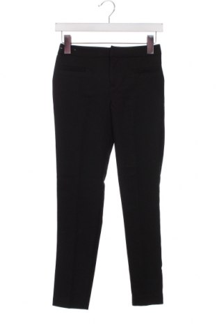 Παιδικό παντελόνι New Look, Μέγεθος 9-10y/ 140-146 εκ., Χρώμα Μαύρο, Τιμή 6,60 €