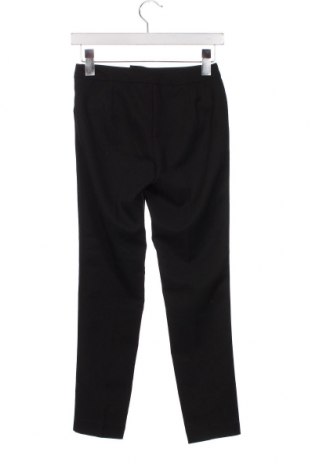 Pantaloni pentru copii New Look, Mărime 9-10y/ 140-146 cm, Culoare Negru, Preț 29,62 Lei