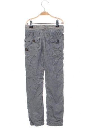 Pantaloni pentru copii Next, Mărime 5-6y/ 116-122 cm, Culoare Gri, Preț 39,03 Lei