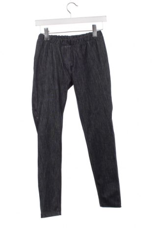 Pantaloni pentru copii Nkd, Mărime 12-13y/ 158-164 cm, Culoare Albastru, Preț 16,28 Lei