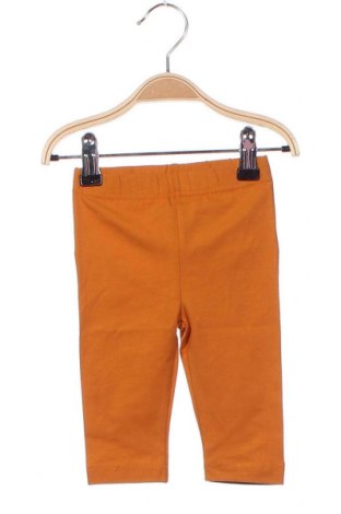 Pantaloni pentru copii Noa Noa, Mărime 2-3m/ 56-62 cm, Culoare Maro, Preț 114,08 Lei